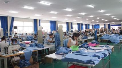 滬夷情深·服飾為鑒 上海市對口支援夷陵區20周年青少年服飾專題